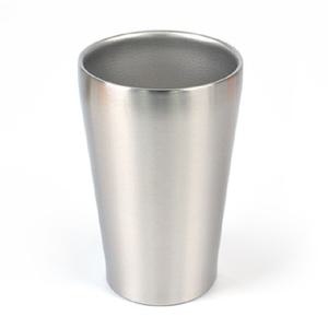 올스텐 손잡이없는 컵 280ml 저그 소형 주스 커피 물 음료수 카페 식당