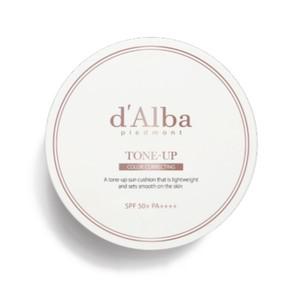 달바 비건 톤업 선쿠션 15g