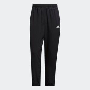 갤러리아 [MENS SPORTSWEAR] 3S 루즈 핏 라이트 우븐 트랙 팬츠 (IA9385)