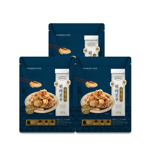 신세계푸드 호텔컬렉션 북경식 꿔바로우 600g x 3팩