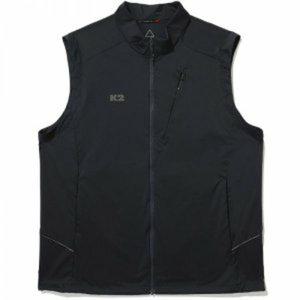 [기타][국내정식매장] K2 케이투 조끼 베스트 카라코람(KARAKORAM) FREE (Ash)