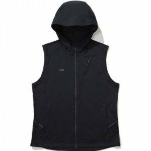 [기타][국내정식매장] K2 케이투 조끼 베스트 카라코람(KARAKORAM) FREE W (Ash)