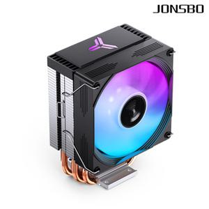 JONSBO CR-1300 EVO RGB (블랙)