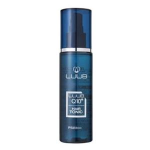 루브 큐텐 플러스 헤어토닉100ml 탈모완화 기능성 두피토닉