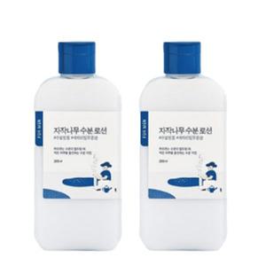 라운드랩 포 맨 자작나무 수분 로션 200ml 2개