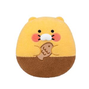 카카오프렌즈 부클 핸드 워머 낮잠 쿠션 춘식이