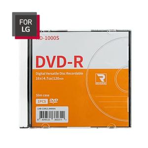 LG)DVD-R 1P/공CD/공시디/공DVD/CDR/씨디/공씨디/DVDR/DVD공씨디/DVD공CD/DVD공/데이터/보관/사무용