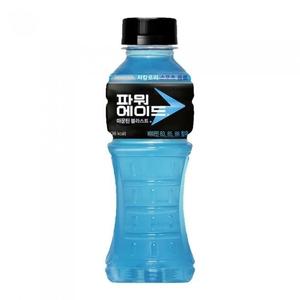 파워에이드 마운틴 블라스트 355ml x 40페트
