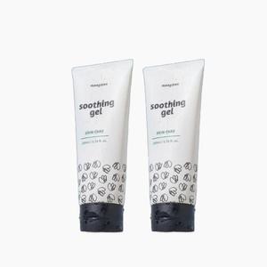 몽디에스 아기 신생아 베이비 유아 기저귀 쿨링 진정 수딩젤 200ml 2개