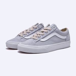 [국내매장판] 반스 VANS  운동화 퍼지 레이스 스타일 36 그레이 / VN0A54F6UNY1 / Style 36_15