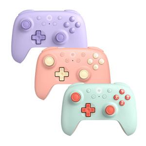 [국내정발] 8BitDo 8비토 얼티밋 컨트롤러 2C 게임패드 PC/안드로이드 (블루투스/2.4g 동시지원)