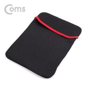 Coms 태블릿 파우치 네오프렌 소재 22cm x 30cm (WFFPWEH)