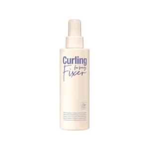미쟝센 컬링 매트 볼륨 헤어픽서 200ml