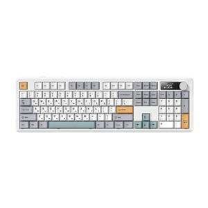 프리플로우 archon AK74 104키 유무선 기계식 키보드 (메카닉-경해축_FR4)