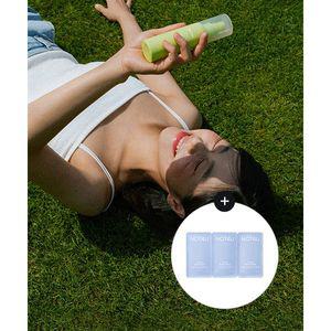낫포유 2PACK 선 바디 미스트 85ml +클리어 3종 샤쉐