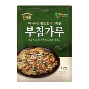 영미 큰댁 부침가루 1kg