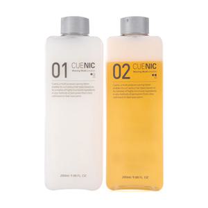 그리에이트 큐닉 웨이빙 멀티솔루션 (1, 2제 각2병 280ml x 2)