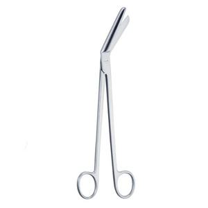 SOBYTEK 브라운 스테들러 시저 의료용 회음절개 가위 03-4000 20CM