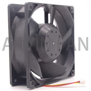 MMF-12D24DS-MM6 인버터 FAN NC5332H75A DC 24V 0.38A 12038 120x120x38mm