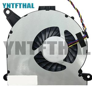 노트북 CPU 쿨러 FAN NUC10i3FNH NUC10i5FNH NUC10i7FNH NUC10 NS65B01 DC5V 0.60A 4 핀
