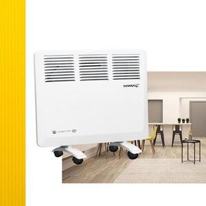 [JHQRMP9C_4B]전기 히터 방열기 사무실 컨벡터 1600W