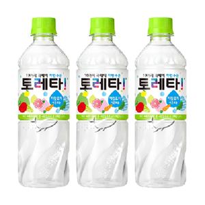 토레타 500ml/ 15개