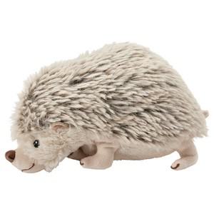 SKOGSDUVA 스콕스두바 고슴도치 봉제인형 21cm/애착인형/동물인형/아기인형/장