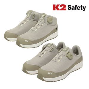 K2 safety 케이투 초경량 안전화 LT-121BE 4인치 LT-122BE 6인치