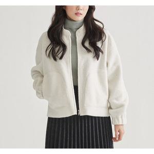 [로엠]집업 자켓 (RMJKC11R12-T)