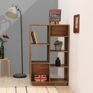 [보루네오]라보떼 멀바우 800 책장겸 파티션 MB24(수도권무배)