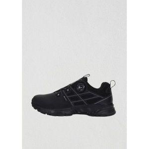 매장정품 코오롱스포츠 남녀공용 아웃도어 워킹화 엔드로 FE4CX23150BLK 879352