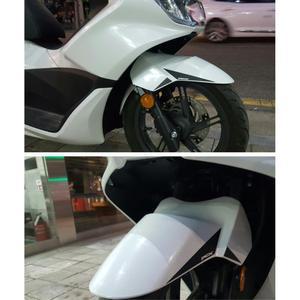 pcx데칼 바이크 데칼 레터링스티커 pcx125 20대남성 개성있는