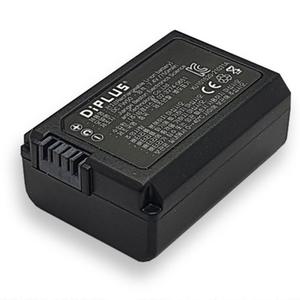 소니 카메라 호환 배터리 RX10M4 RX10 NP-FW50