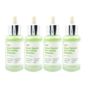 성분에디터 그린토마토 포어 리프팅 앰플 플러스 30ml x 4박스 /An