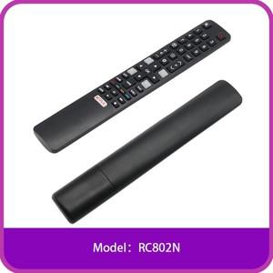 RC802N YAI3 YUI2 YU14 YUI1 YU11 Replacement Remote Control For TCL TV