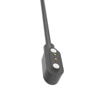 고속 충전 케이블 USB 마그네틱 시계 충전기 Haylou RS4 LS12 /RS4 Plus 스마트워치 충전기 도크 크래들 Ha