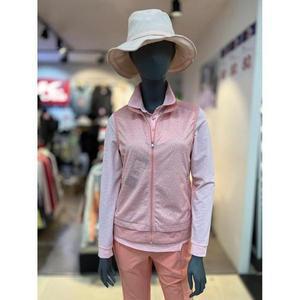 [콜핑] 세이브존05 여성) 봄 가을 메쉬 경량 조끼 플로스 KVV7174W (S32684560)