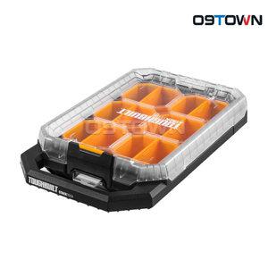 터프빌트 TB-B1-O-10C 스택테크 멀티공구함 1/2 컴팩트형 툴박스