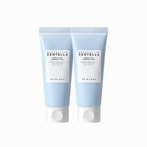 [스킨1004] 마다가스카르 센텔라 히알루 시카 슬리핑 팩 100ml (2개)