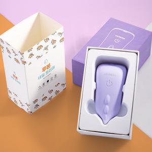 아이 네일트리머 손톱깎이 어린이 전동 혼자도 안심 루본 관리 클리퍼
