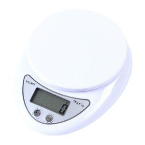베이킹 가정용 주방저울 미니저울 5kg