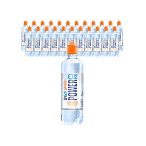 파워오투 오렌지 500ml x 24개입