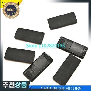 고프로 마이크 드레인 문짝 커버 블랙 액션 카메라 수리 부품 히어로 9 10 13 용