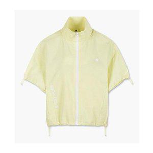 [르꼬끄](강남점)[이월][30% OFF] 여성 시어서커 반팔 자켓 WYL (QP222OJK61)