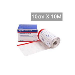 Hypafix 하이파픽스 방수롤 10cmX10m 1롤 반창고