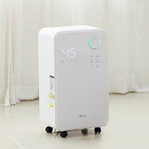 [롯데알미늄]롯데 최대 13L 공기정화 제습기 LDH-7800 원룸 미니 가정용