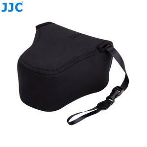 카메라제습함 보관함 JJC 네오프렌 미러리스 카메라 파우치 케이스 백 Canon Sony 소니 Fujifilm Nikon Oly