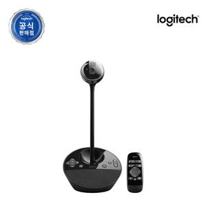 로지텍코리아 BCC950 화상회의 카메라 /리모컨포함/소음제거 스피커폰/FHD1080p/1.2xHD줌