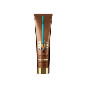 로레알 미틱 오일 아르간크림 헤어에센스 유니버셀레 150ml 기한.25년12월까지