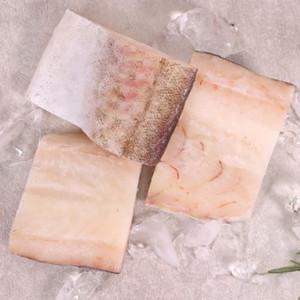 (비비수산) 가시없는 손질 동태 500g+500g
